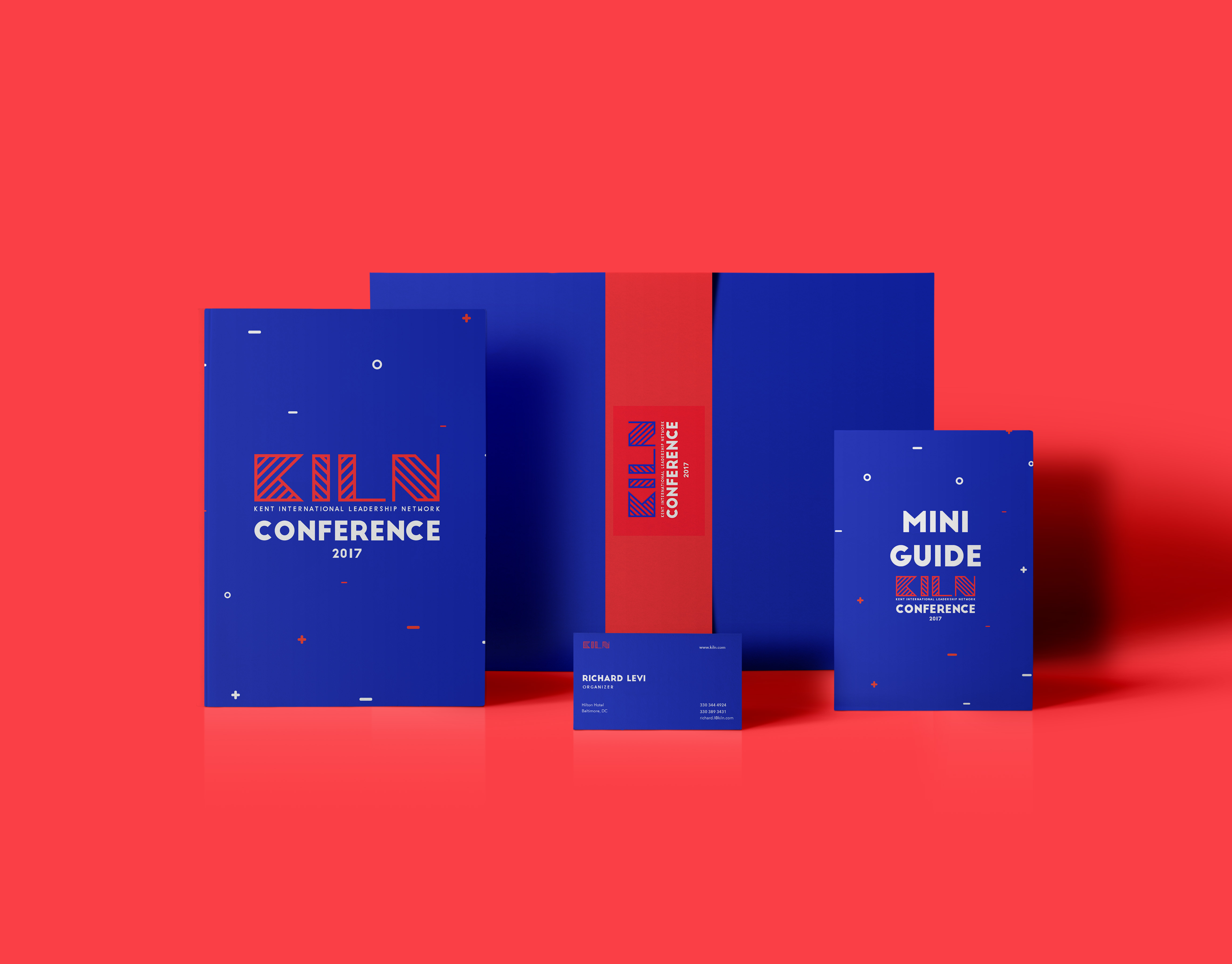 KILN – Branding