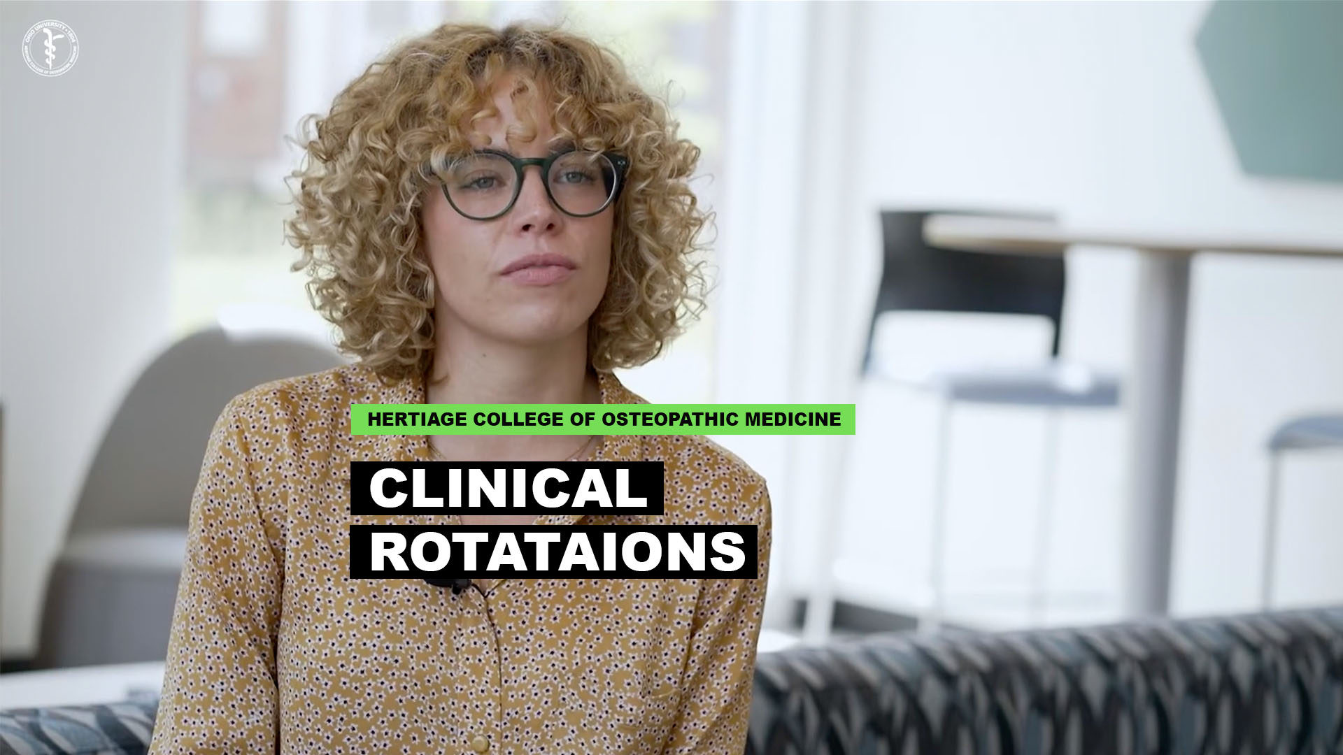 Clinical Rotation  at HCOM